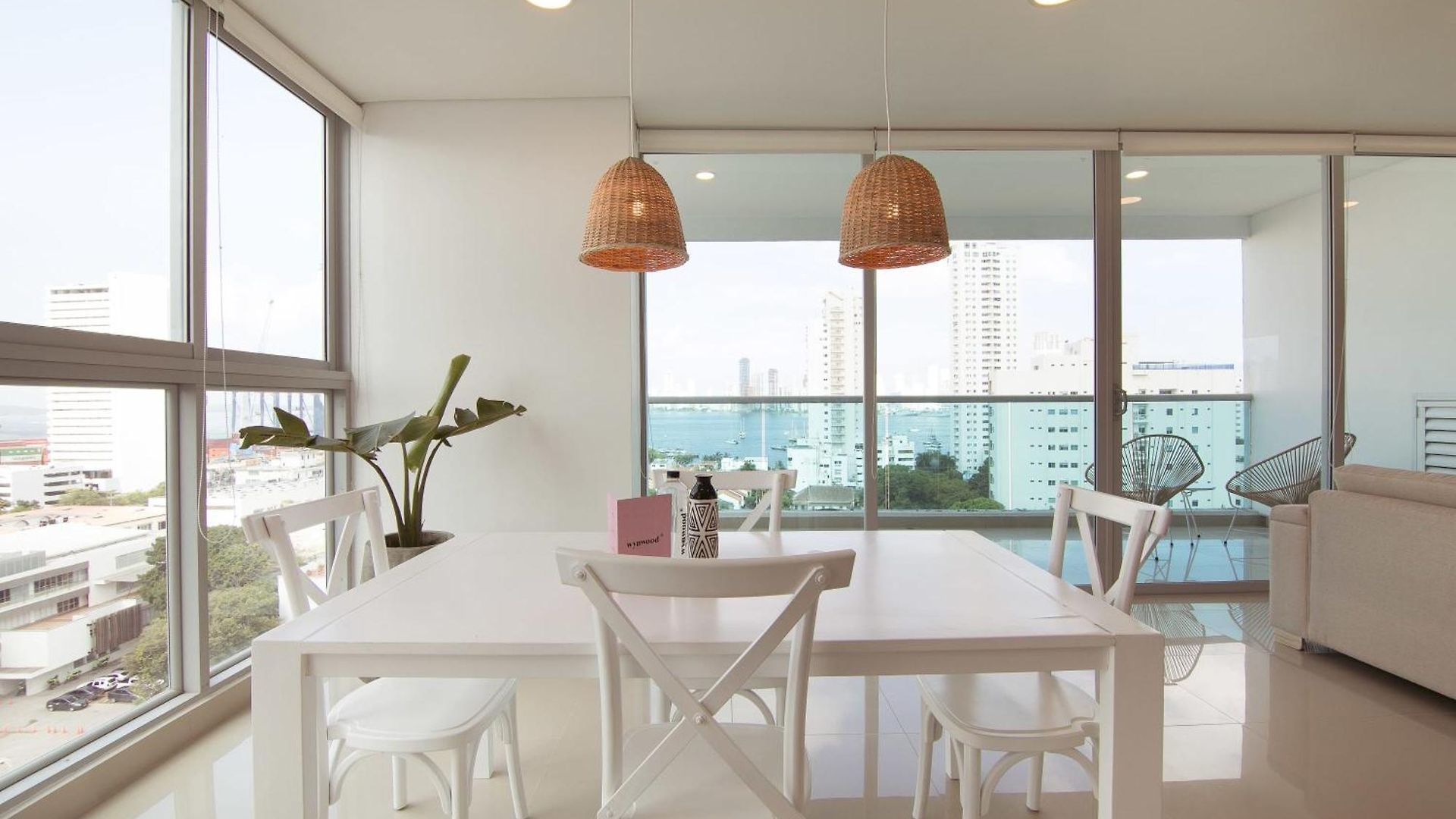 Apartamento Wynwood Flores In *