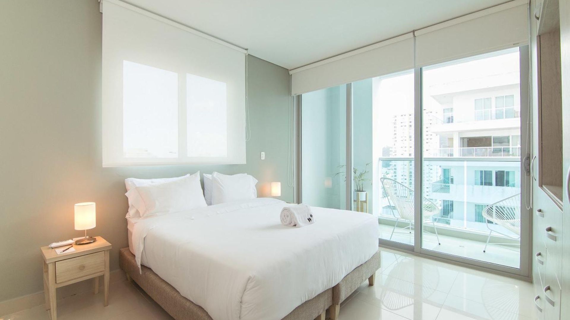 Apartamento Wynwood Flores In *