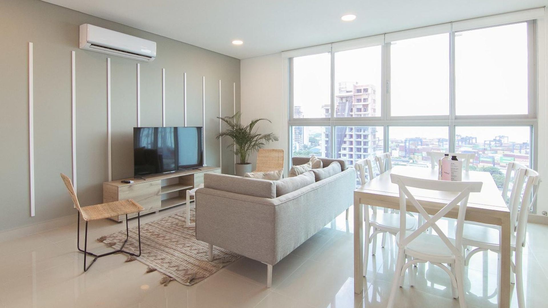 Apartamento Wynwood Flores In *