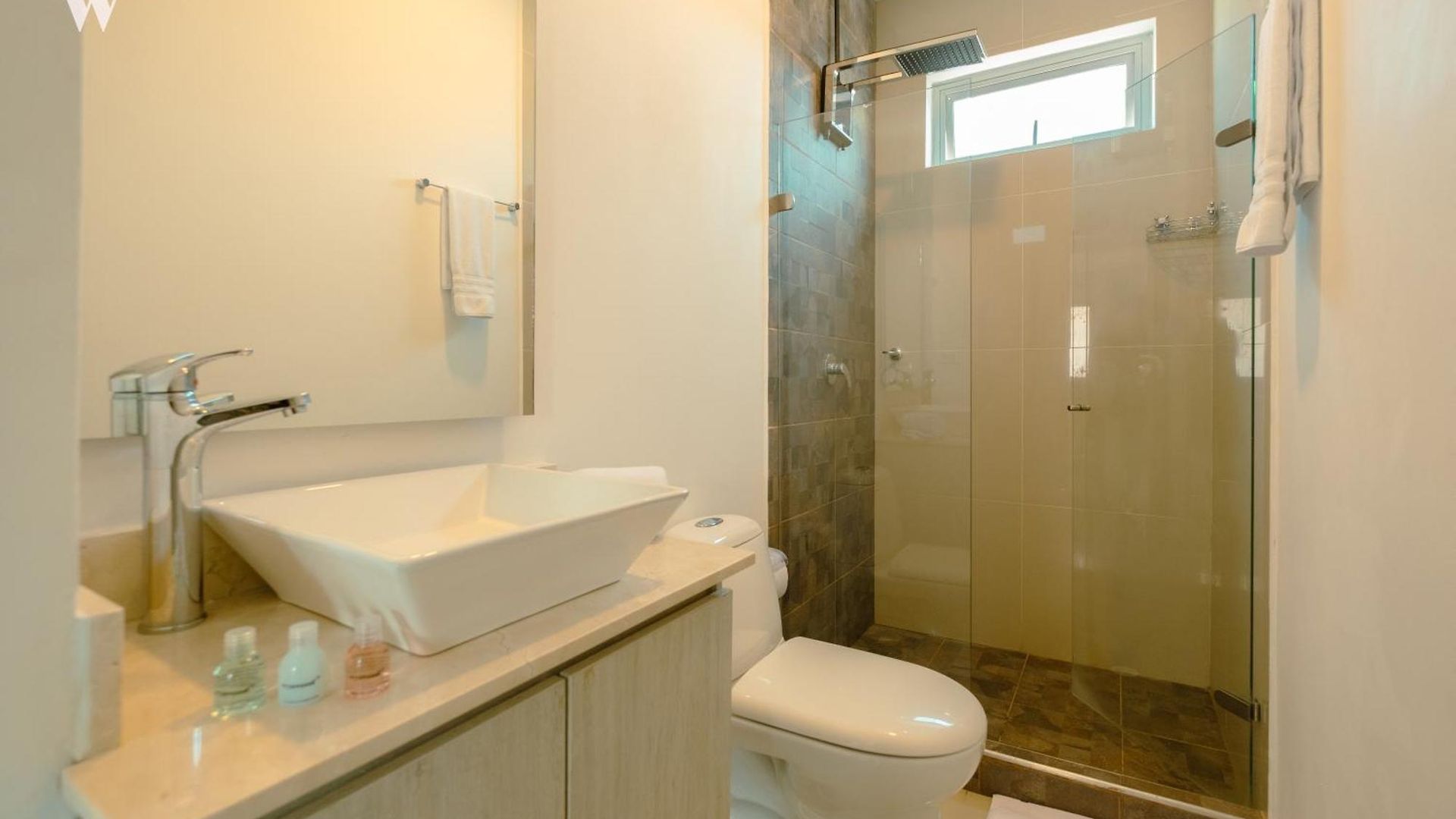 Apartamento Wynwood Flores In