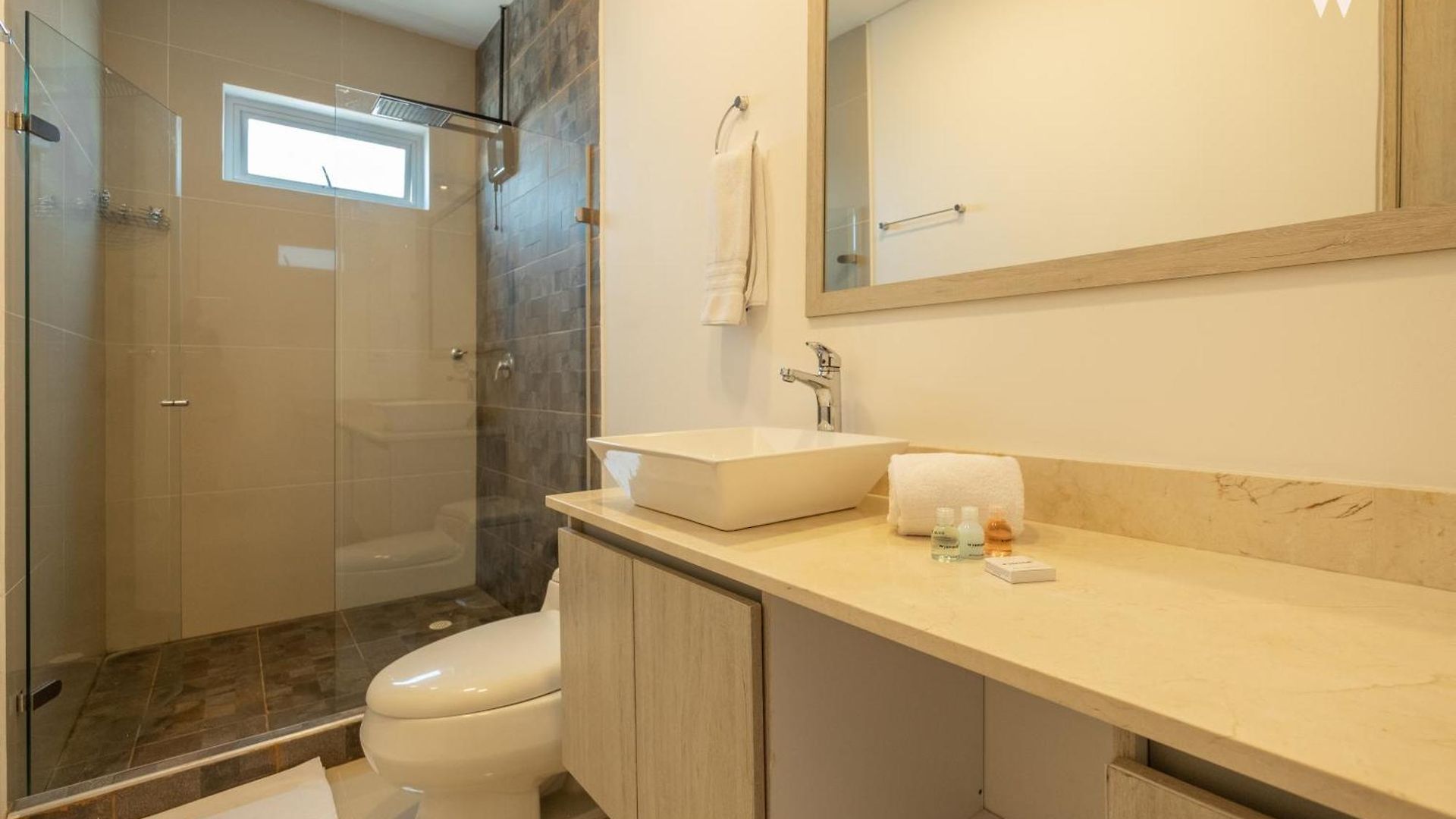 Wynwood Flores In Apartamento *