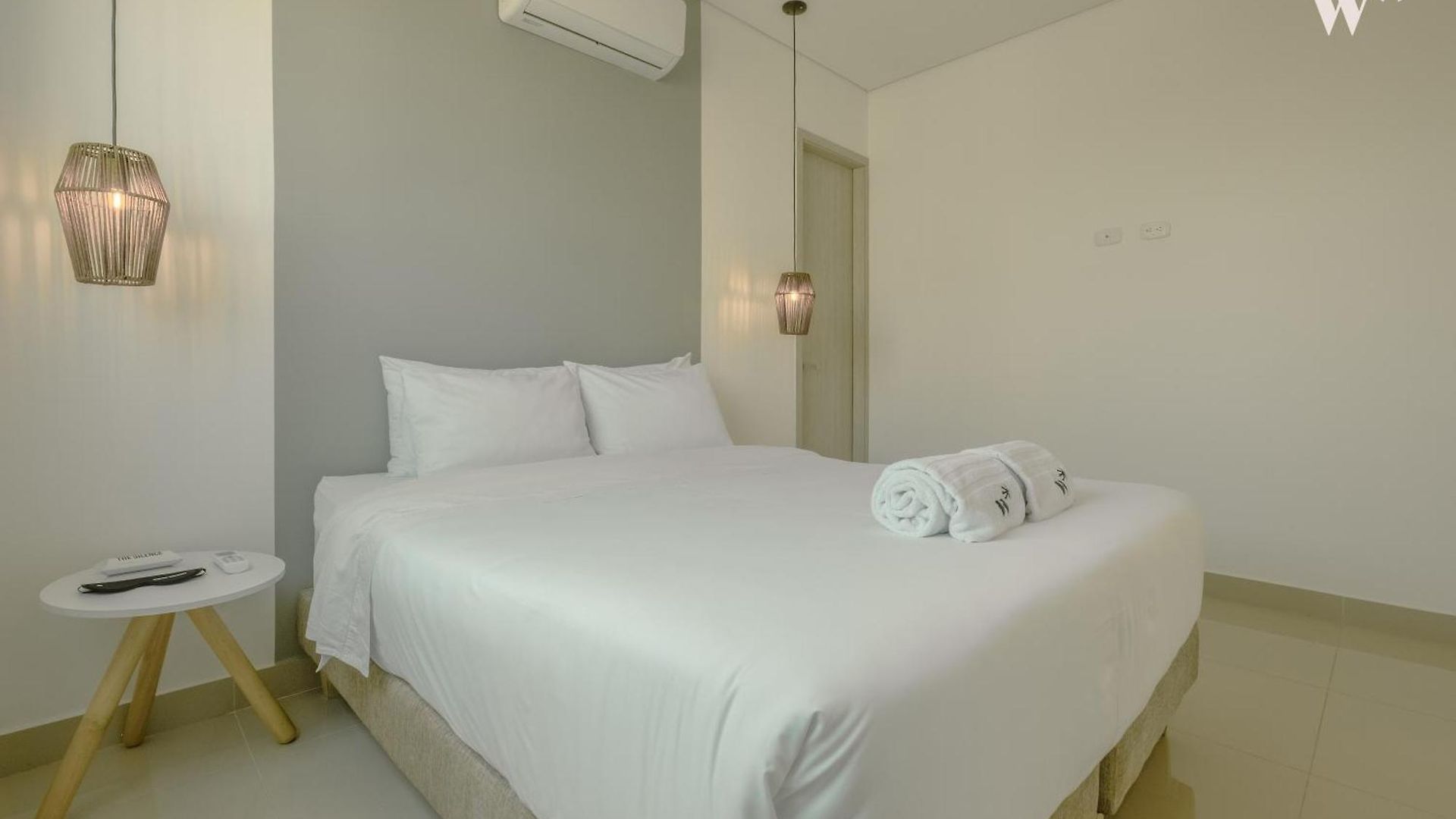 Wynwood Flores In Apartamento *