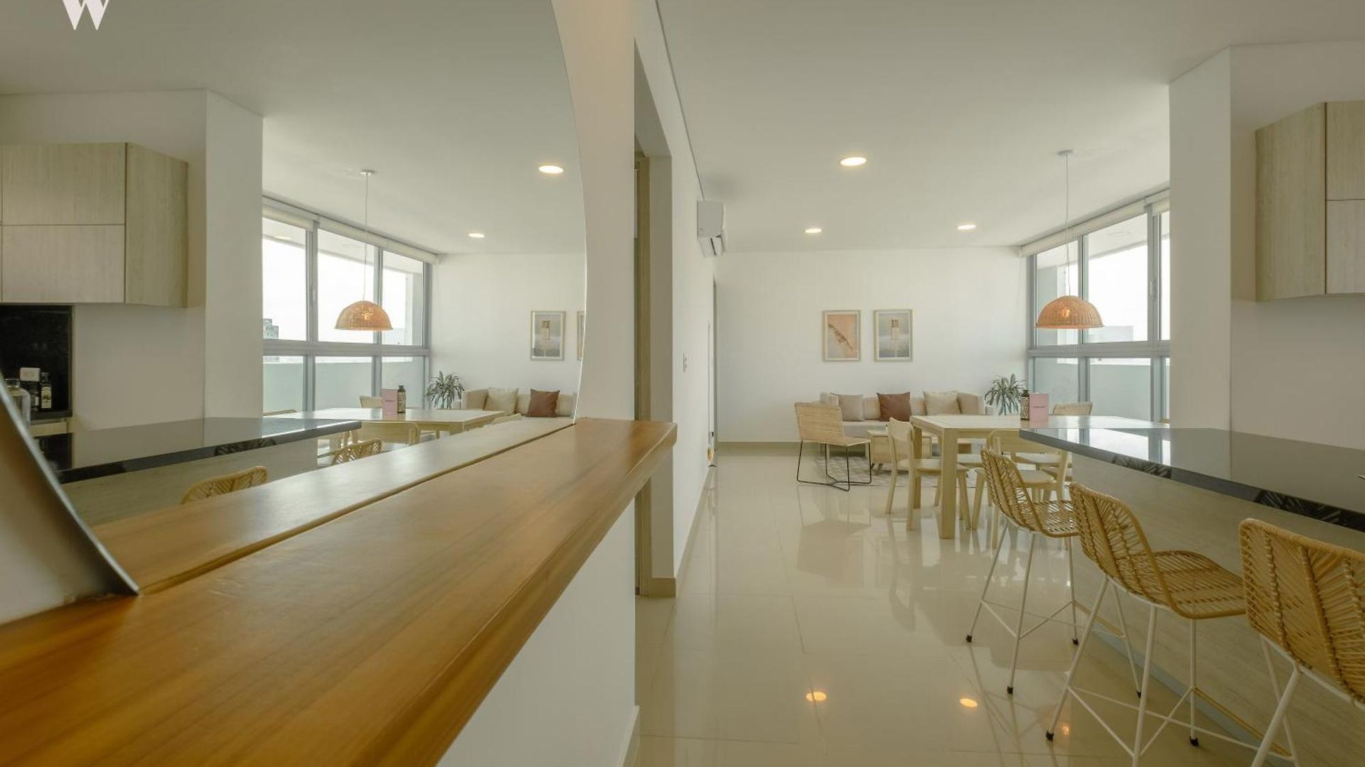 Apartamento Wynwood Flores In Cartagena