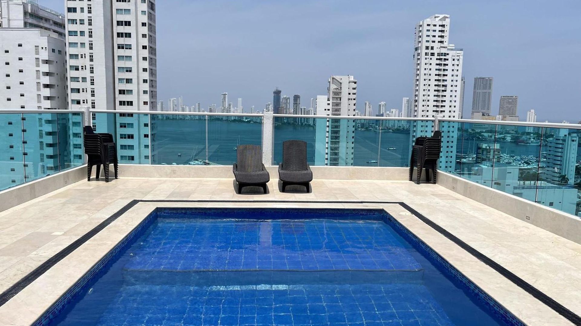 Apartamento Wynwood Flores In