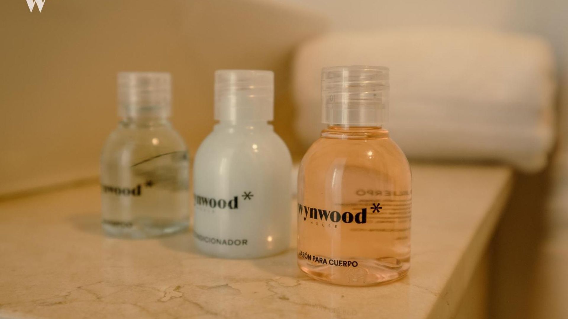 Apartamento Wynwood Flores In