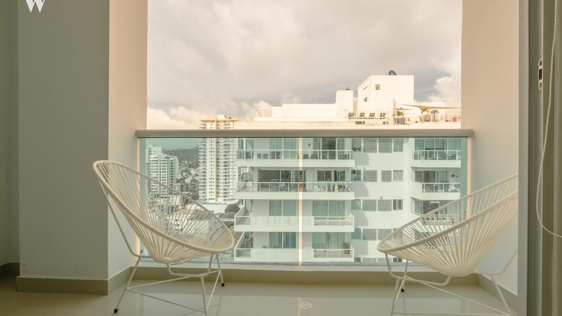 Apartamento Wynwood Flores In