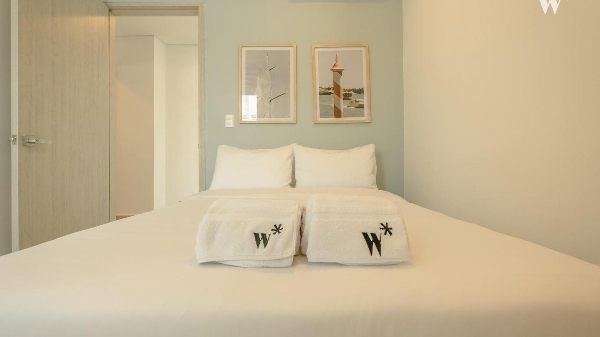 Apartamento Wynwood Flores In *