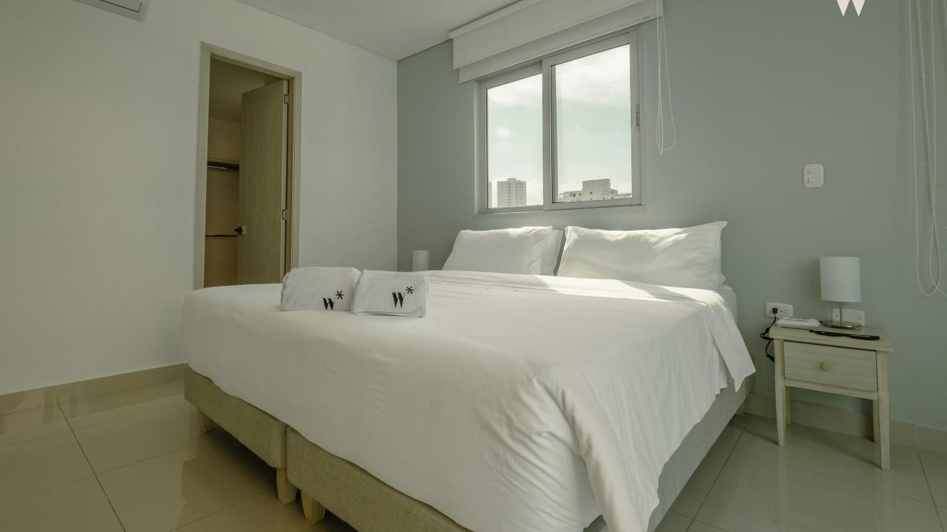 Wynwood Flores In Apartamento Cartagena