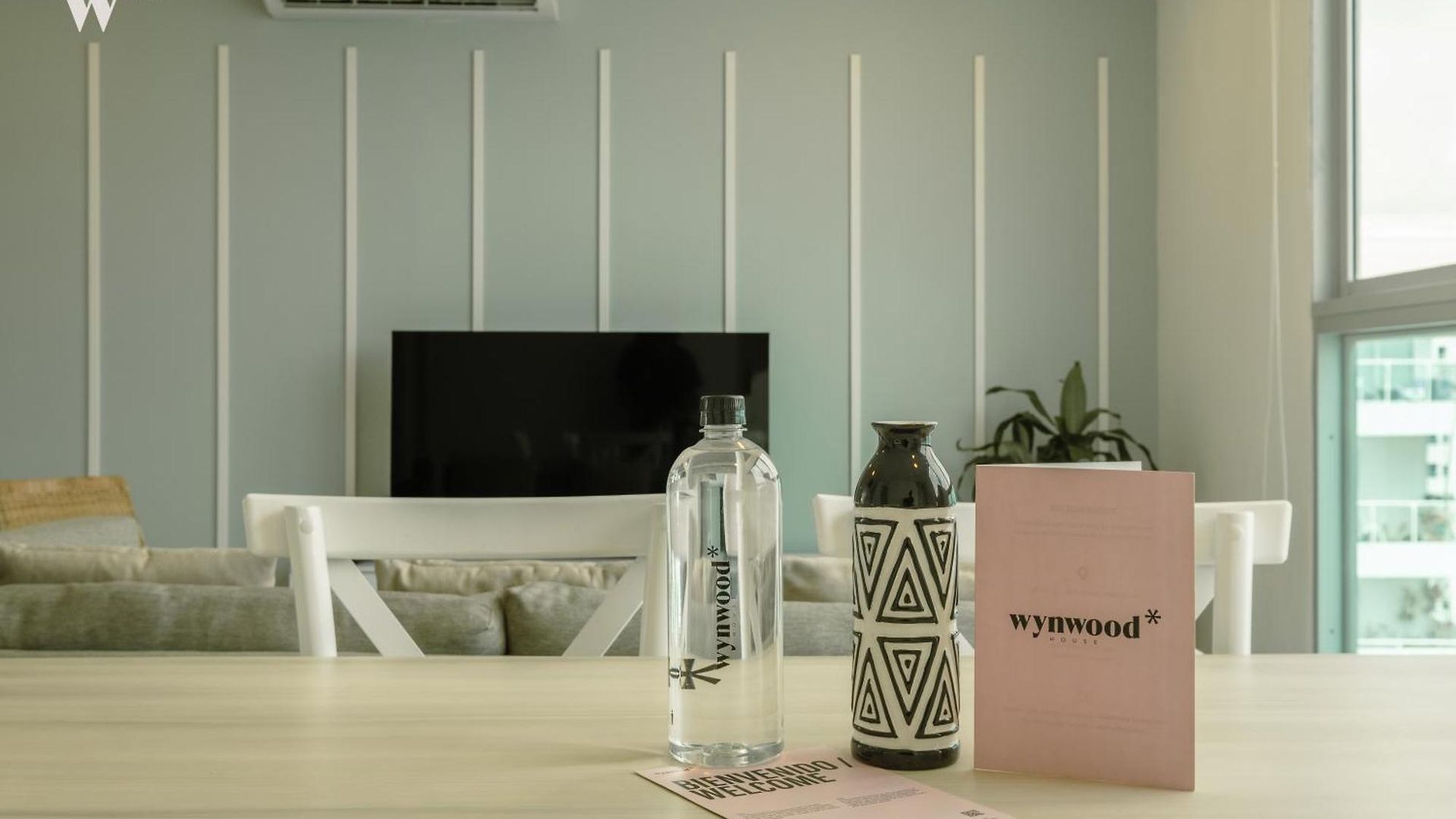 Wynwood Flores In Apartamento Cartagena