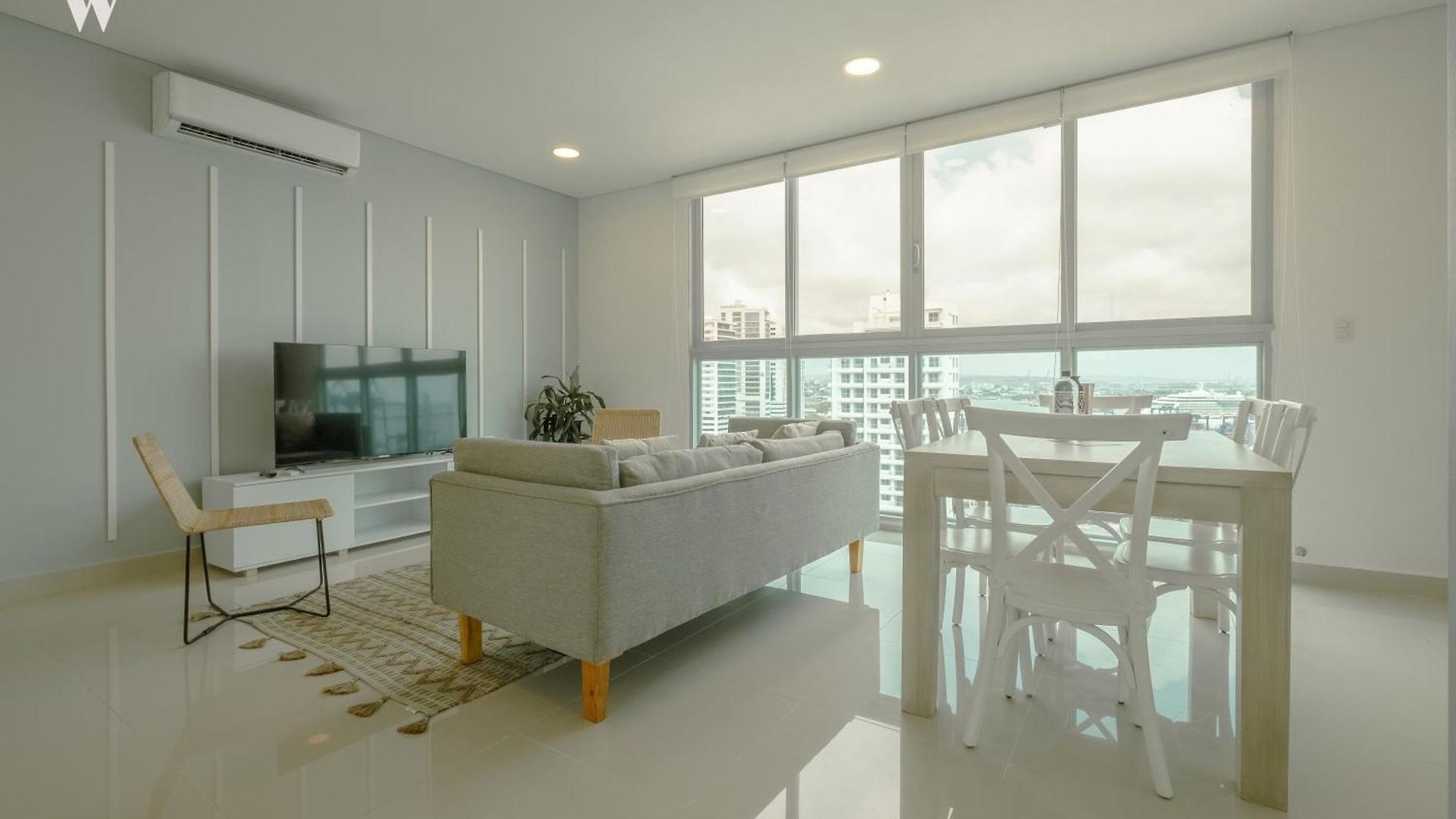 Wynwood Flores In Apartamento Cartagena