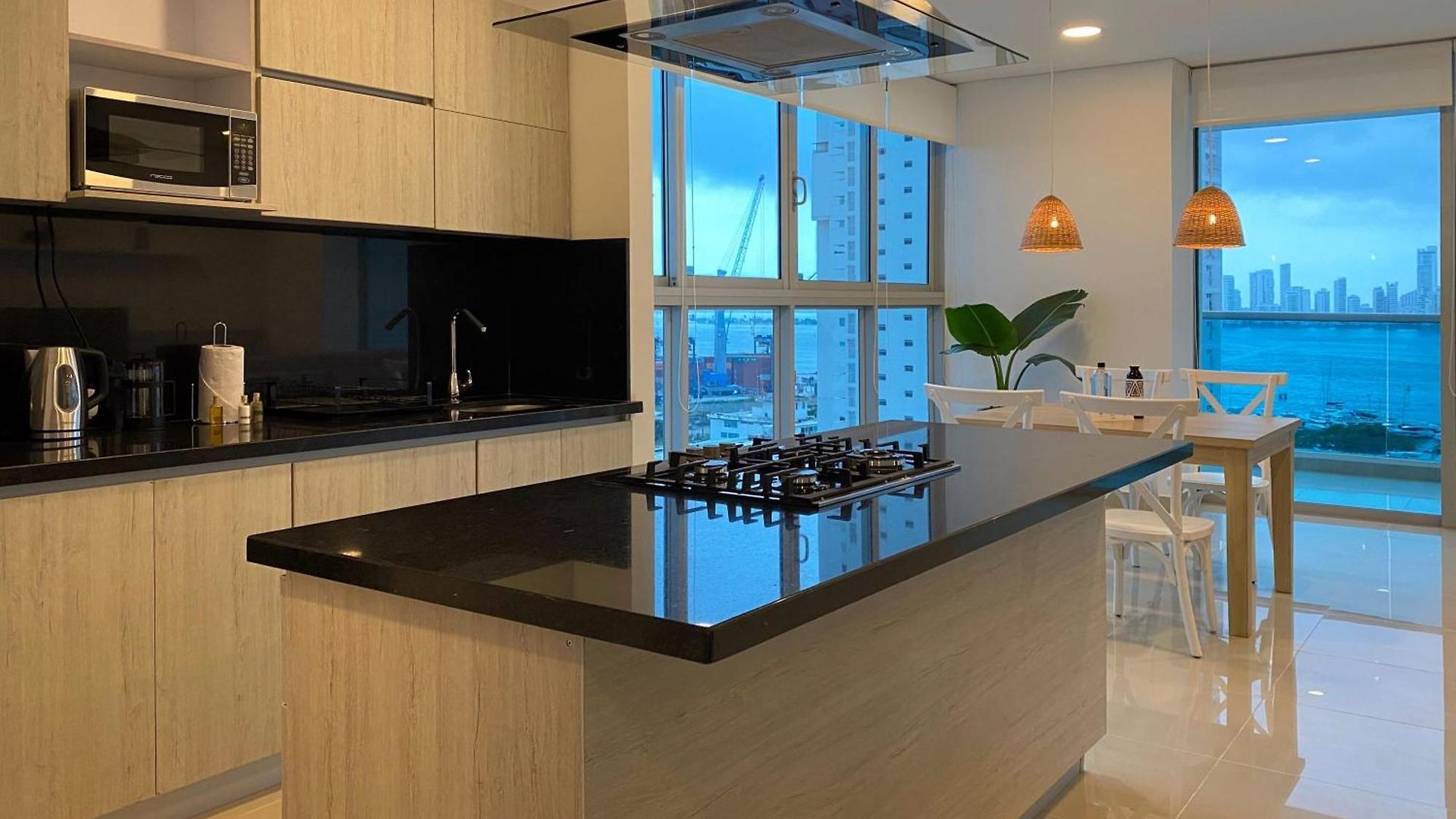 Wynwood Flores In Apartamento *