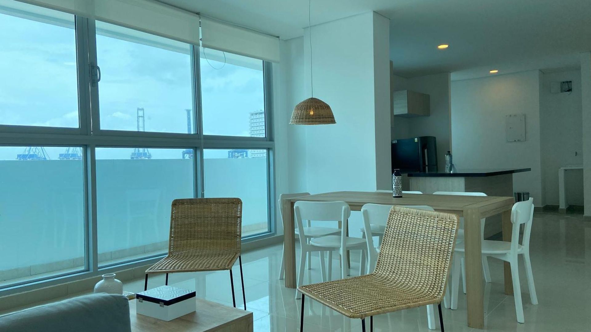 Apartamento Wynwood Flores In *