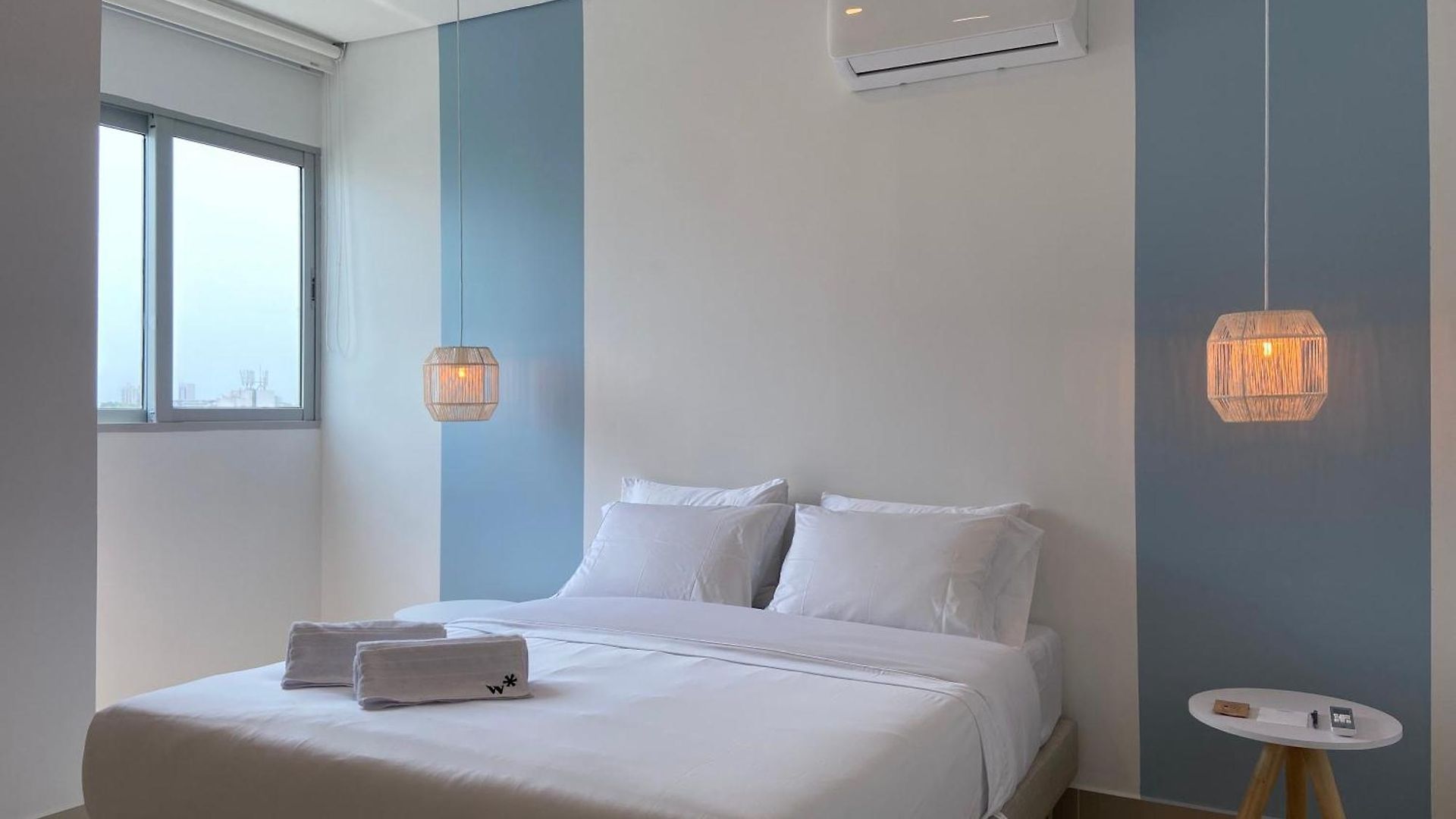 Wynwood Flores In Apartamento