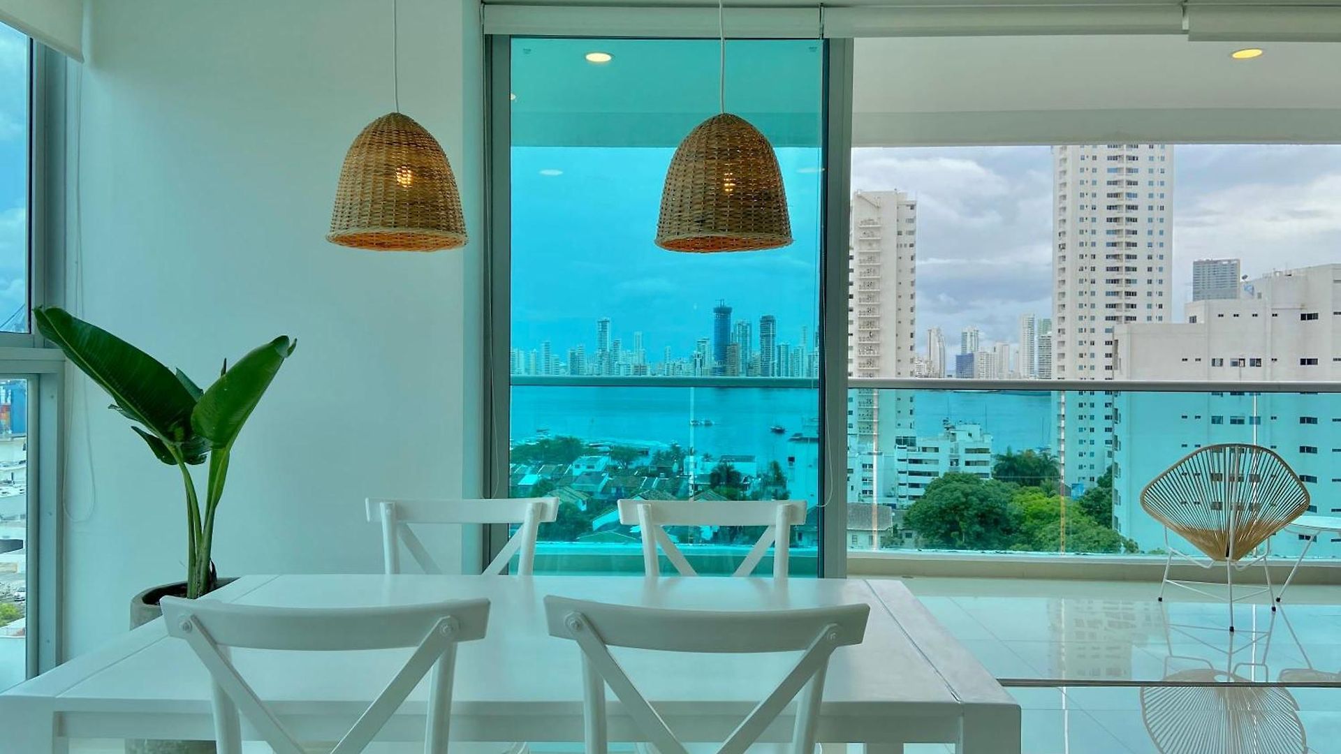 Apartamento Wynwood Flores In