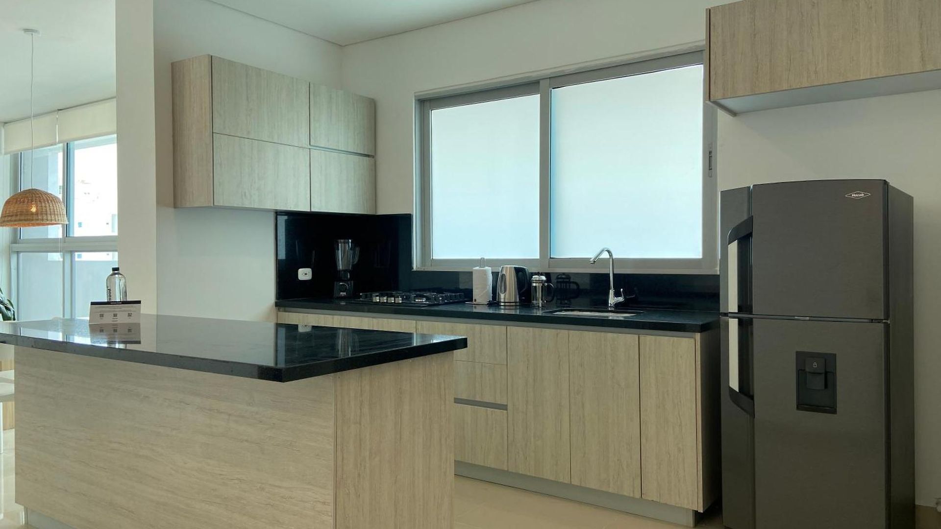 Apartamento Wynwood Flores In Cartagena