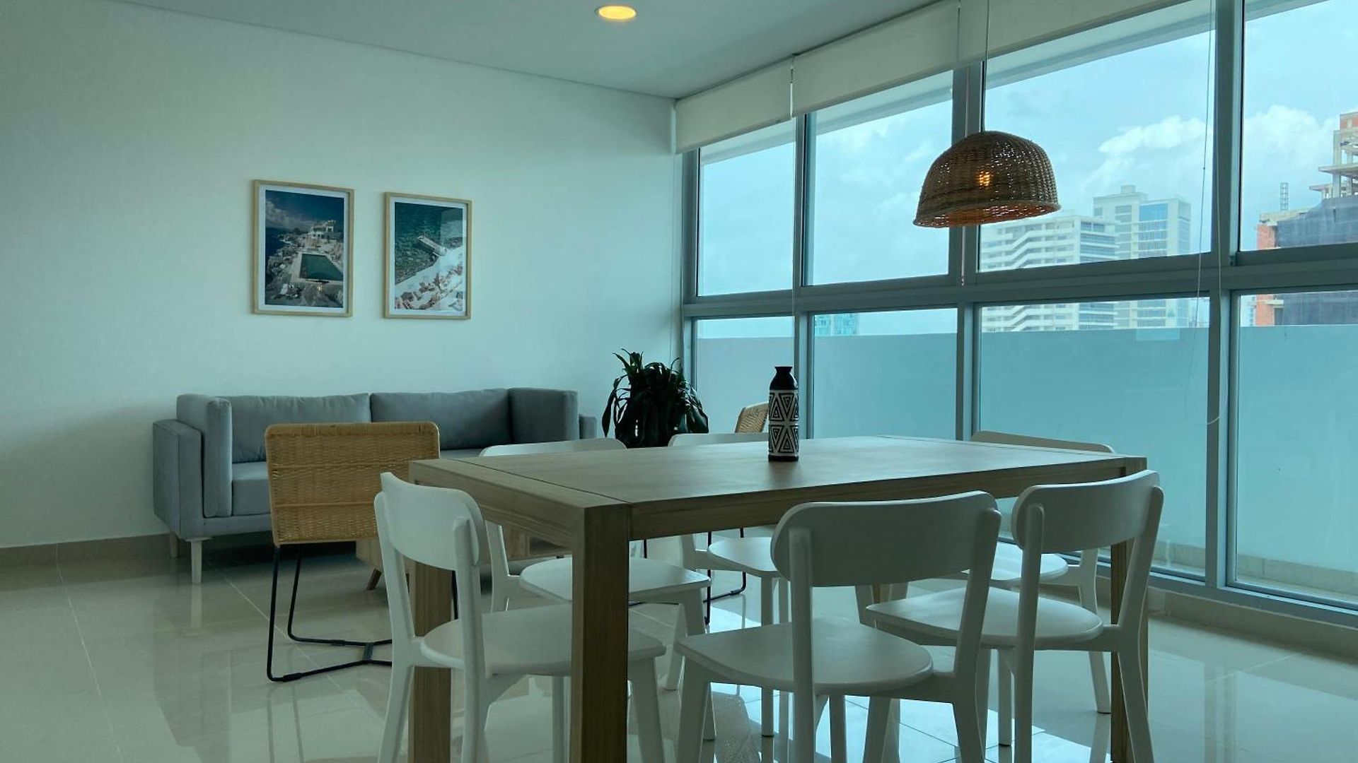 Wynwood Flores In Apartamento Cartagena