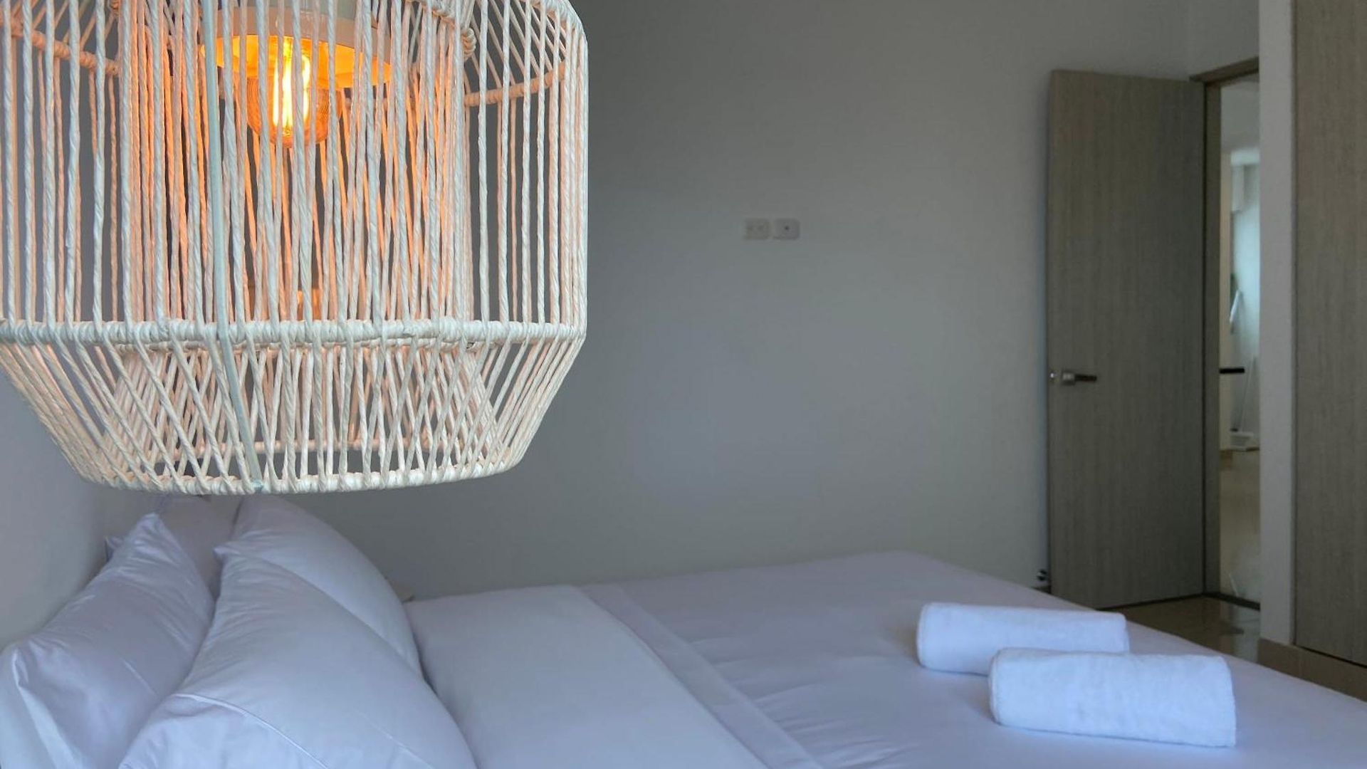 Wynwood Flores In Apartamento