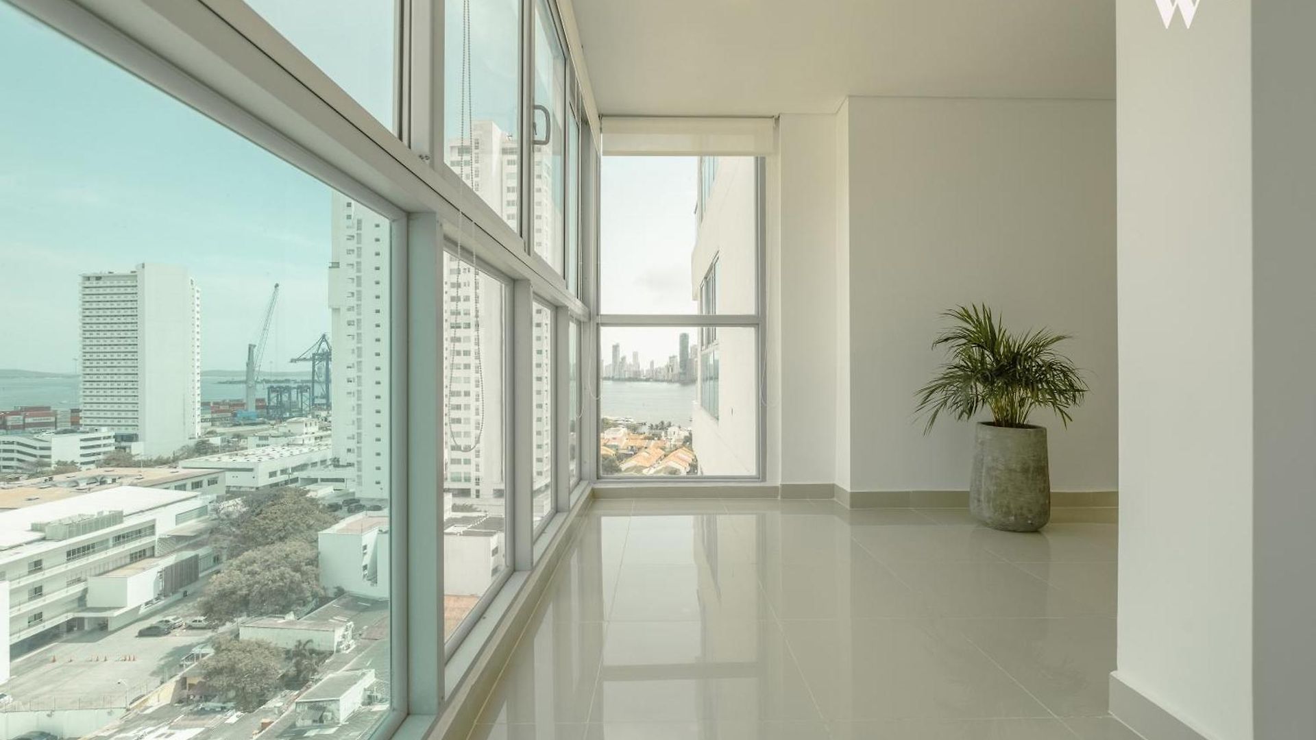 Apartamento Wynwood Flores In Cartagena
