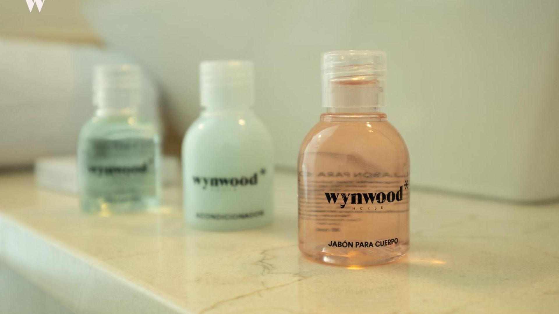 Wynwood Flores In Apartamento