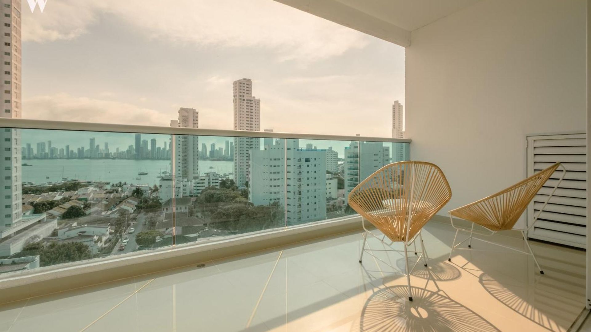 Wynwood Flores In Apartamento
