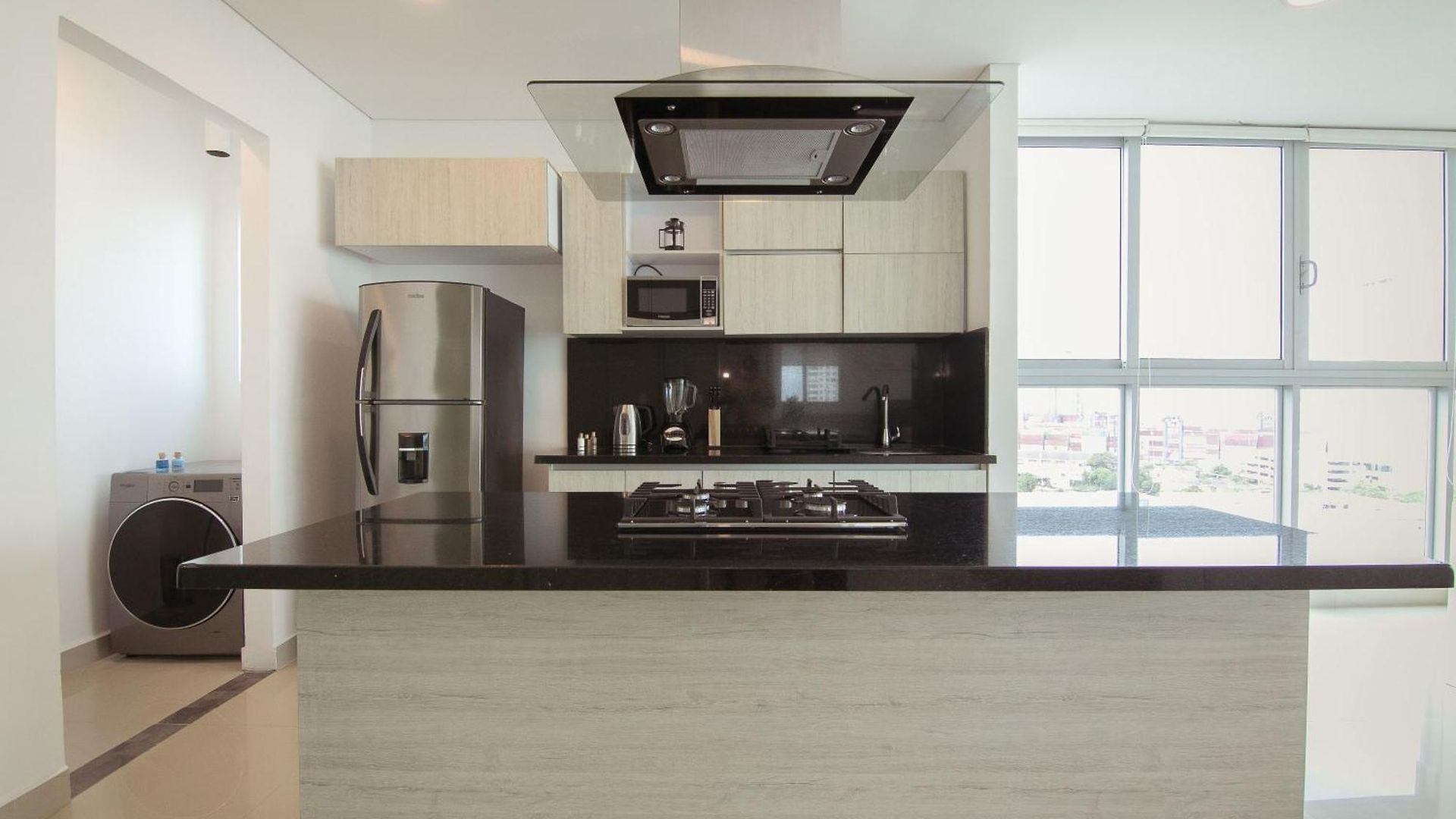 Wynwood Flores In Apartamento Cartagena