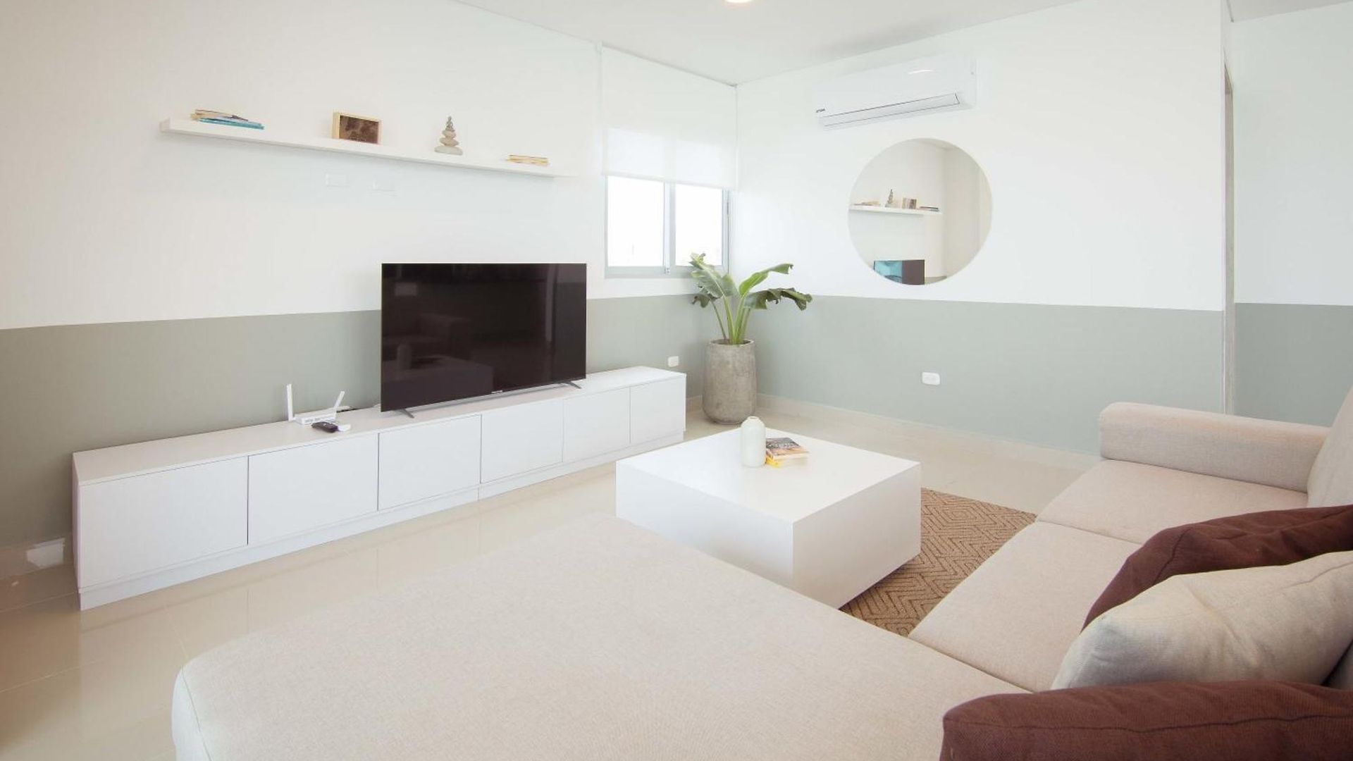 Apartamento Wynwood Flores In
