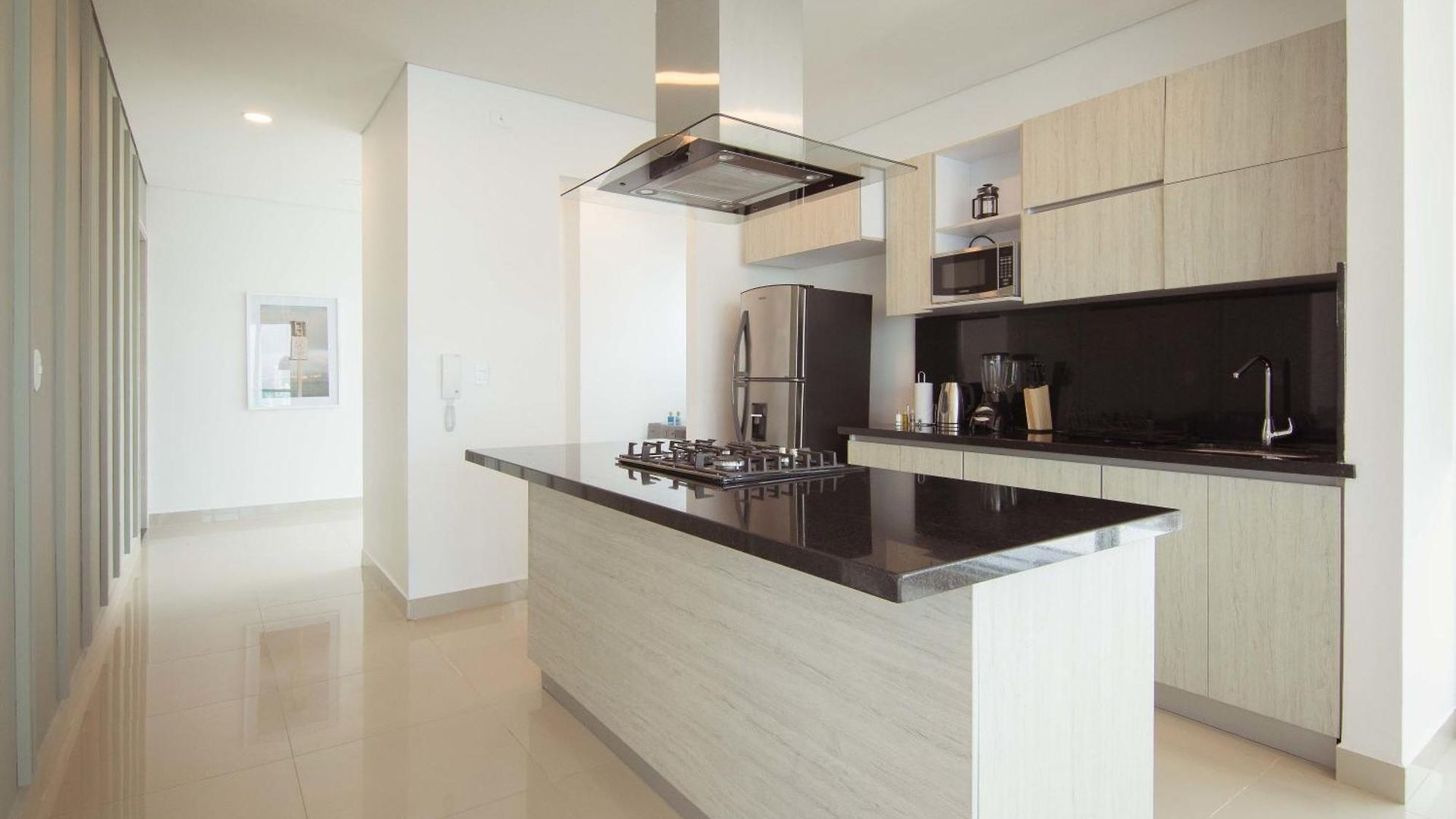 Wynwood Flores In Apartamento Cartagena