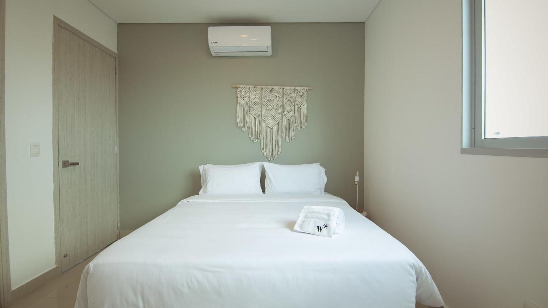 Apartamento Wynwood Flores In Cartagena
