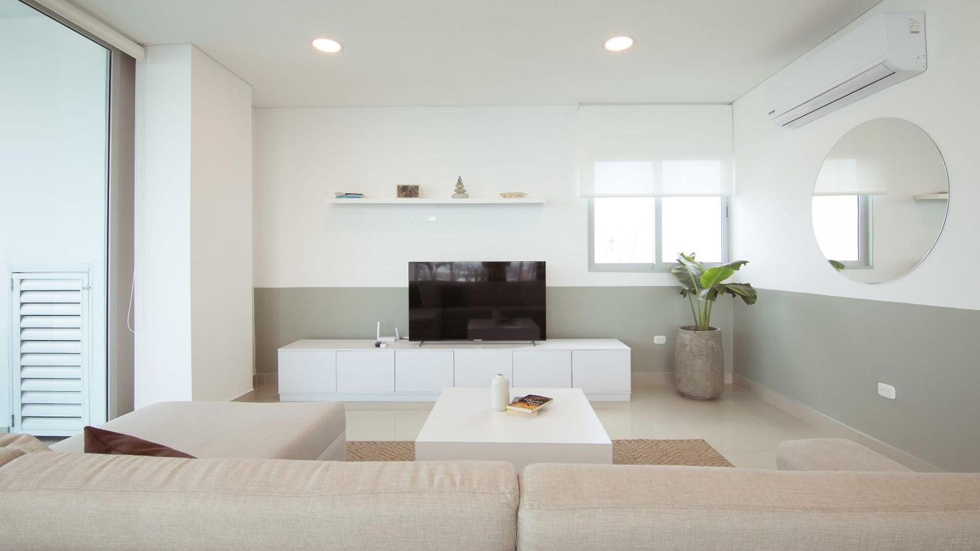Apartamento Wynwood Flores In Cartagena