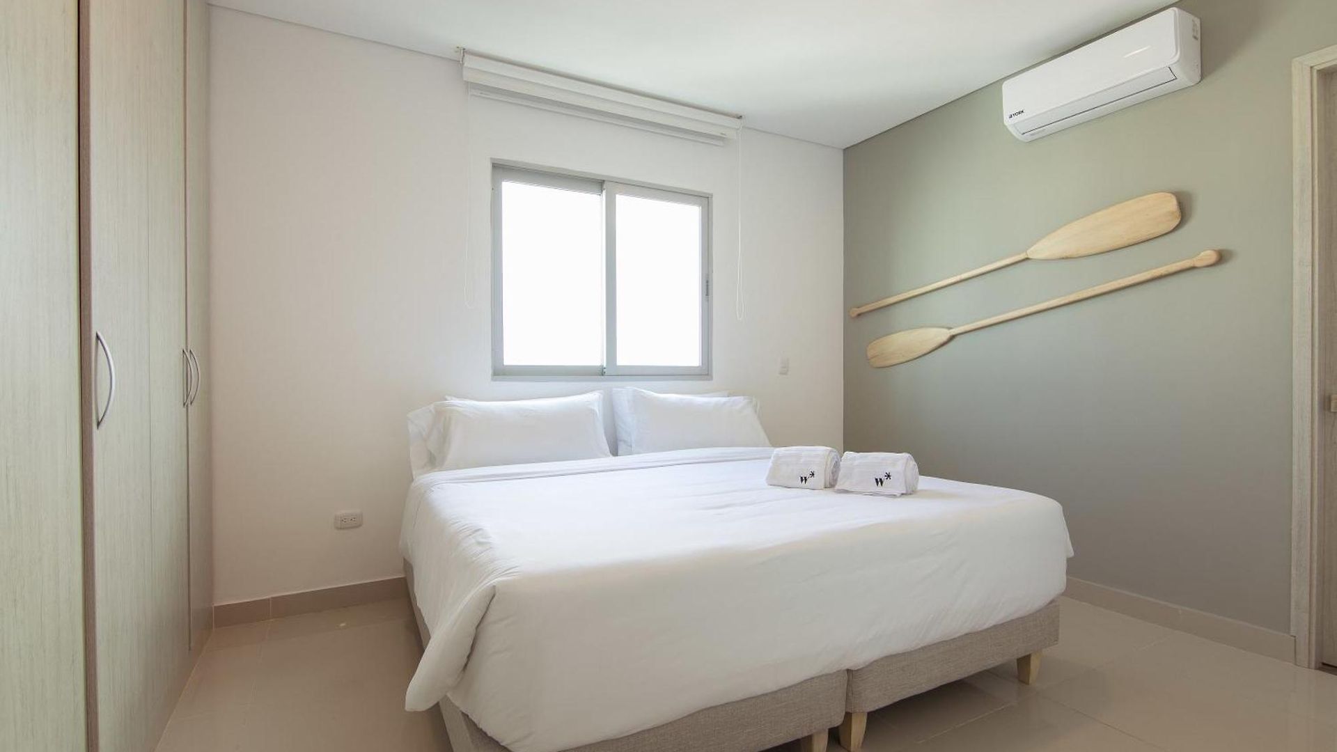 Wynwood Flores In Apartamento Cartagena
