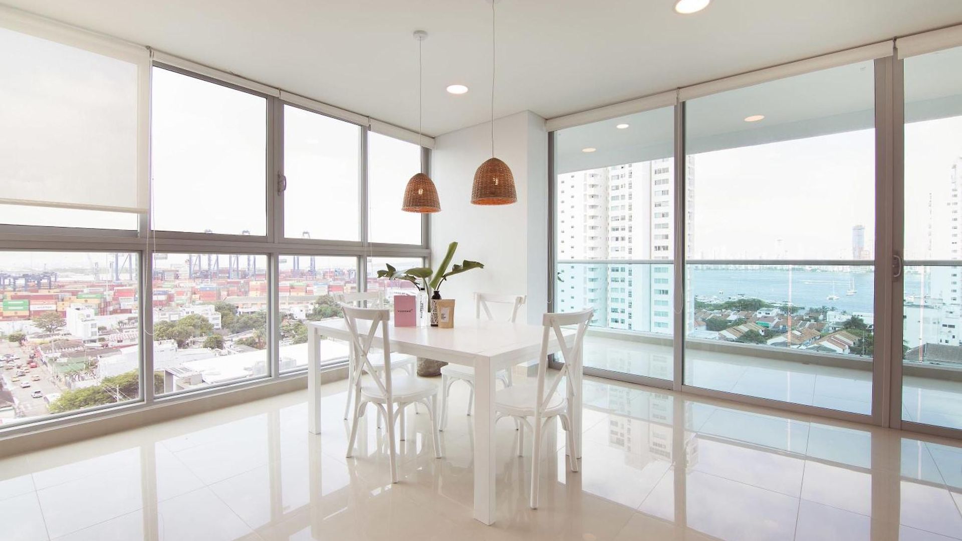 Apartamento Wynwood Flores In Cartagena