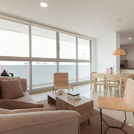 Wynwood Flores In Apartment Cartagena