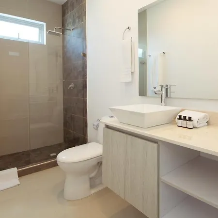 Apartment Wynwood Flores In Cartagena