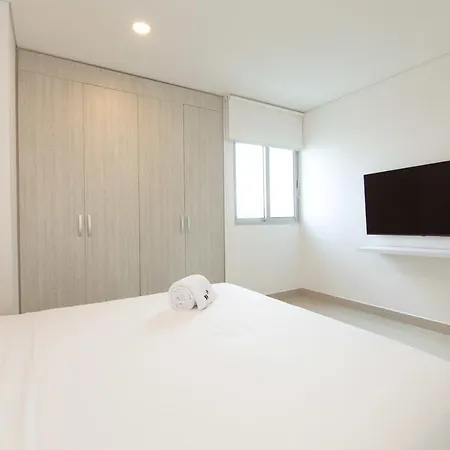 Wynwood Flores In Apartment