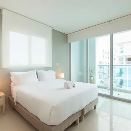 Apartment Wynwood Flores In *