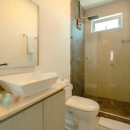 Apartment Wynwood Flores In