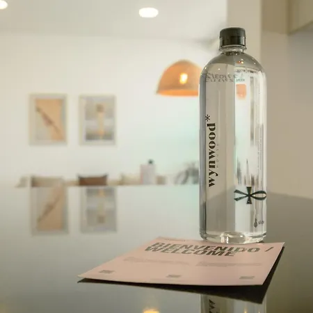 Wynwood Flores In Apartment