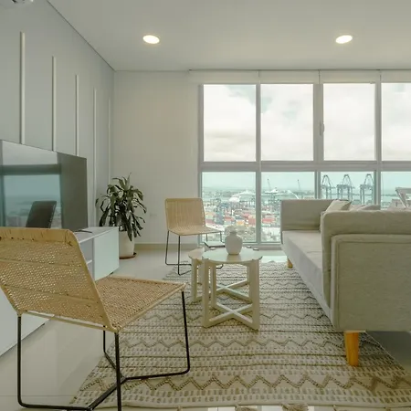 Apartment Wynwood Flores In