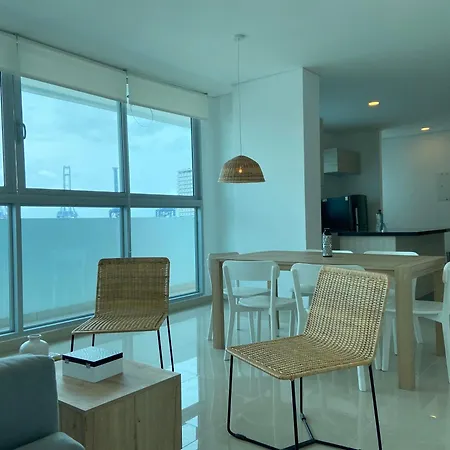 Apartment Wynwood Flores In *