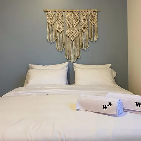 Apartment Wynwood Flores In Cartagena