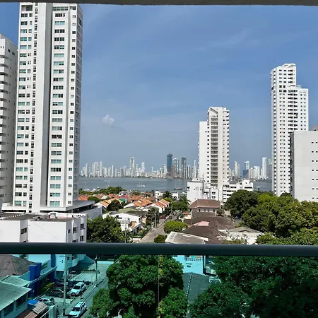 Apartment Wynwood Flores In