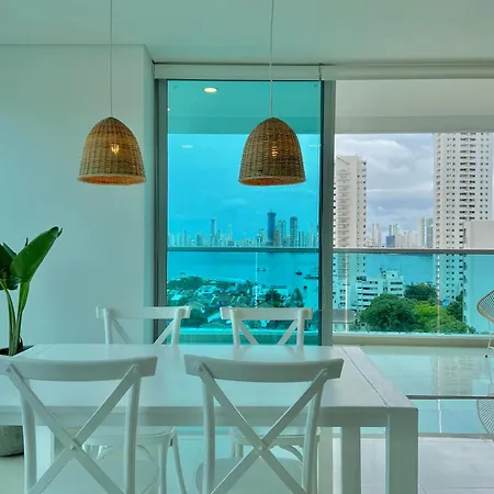 Apartment Wynwood Flores In