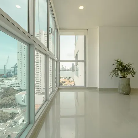 Apartment Wynwood Flores In Cartagena