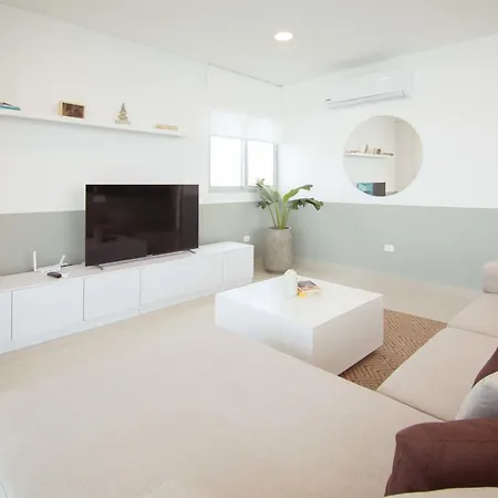 Apartment Wynwood Flores In