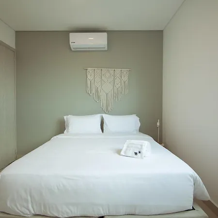 Apartment Wynwood Flores In Cartagena