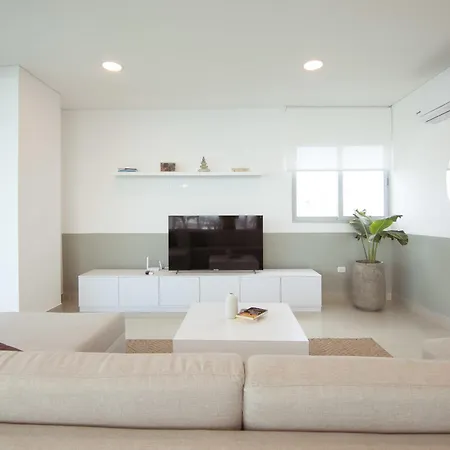 Apartment Wynwood Flores In Cartagena