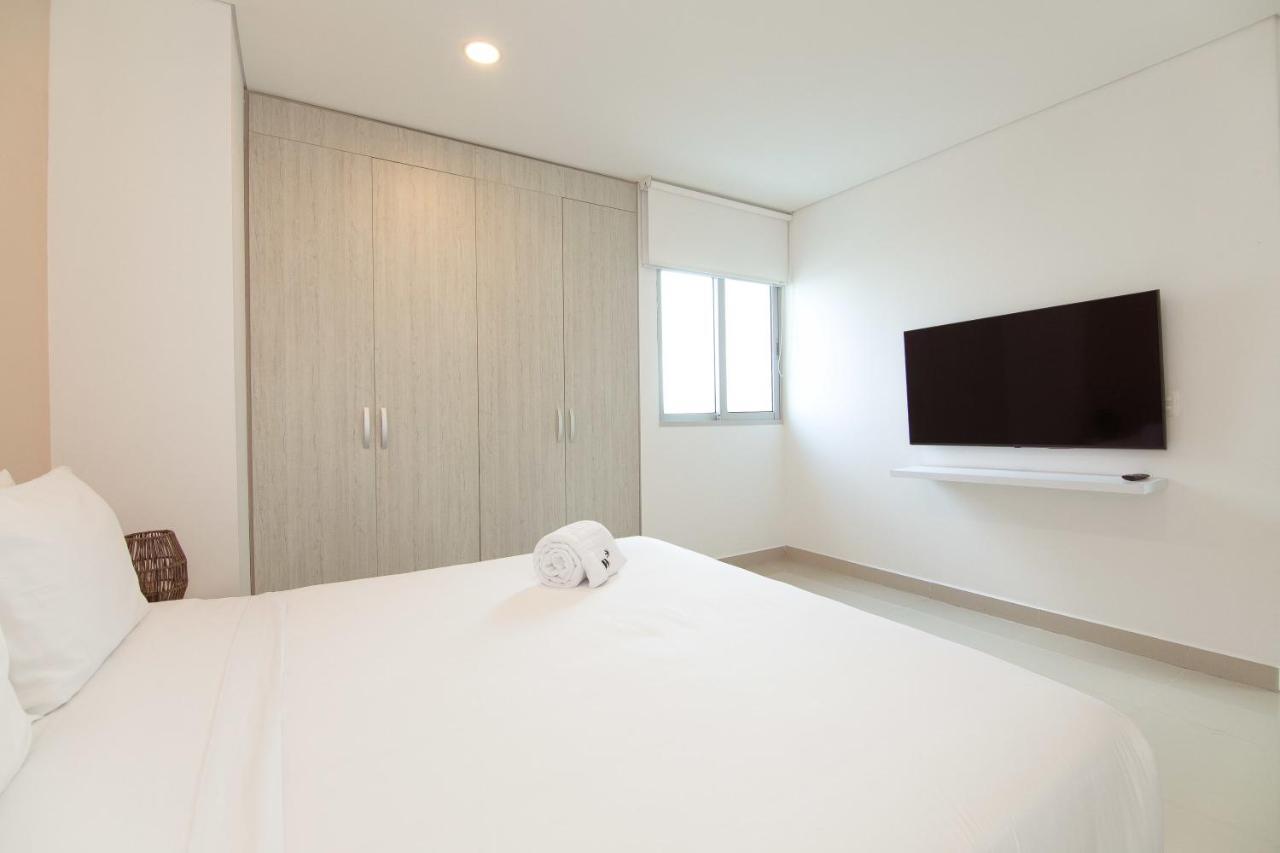 Wynwood Flores In Apartamento