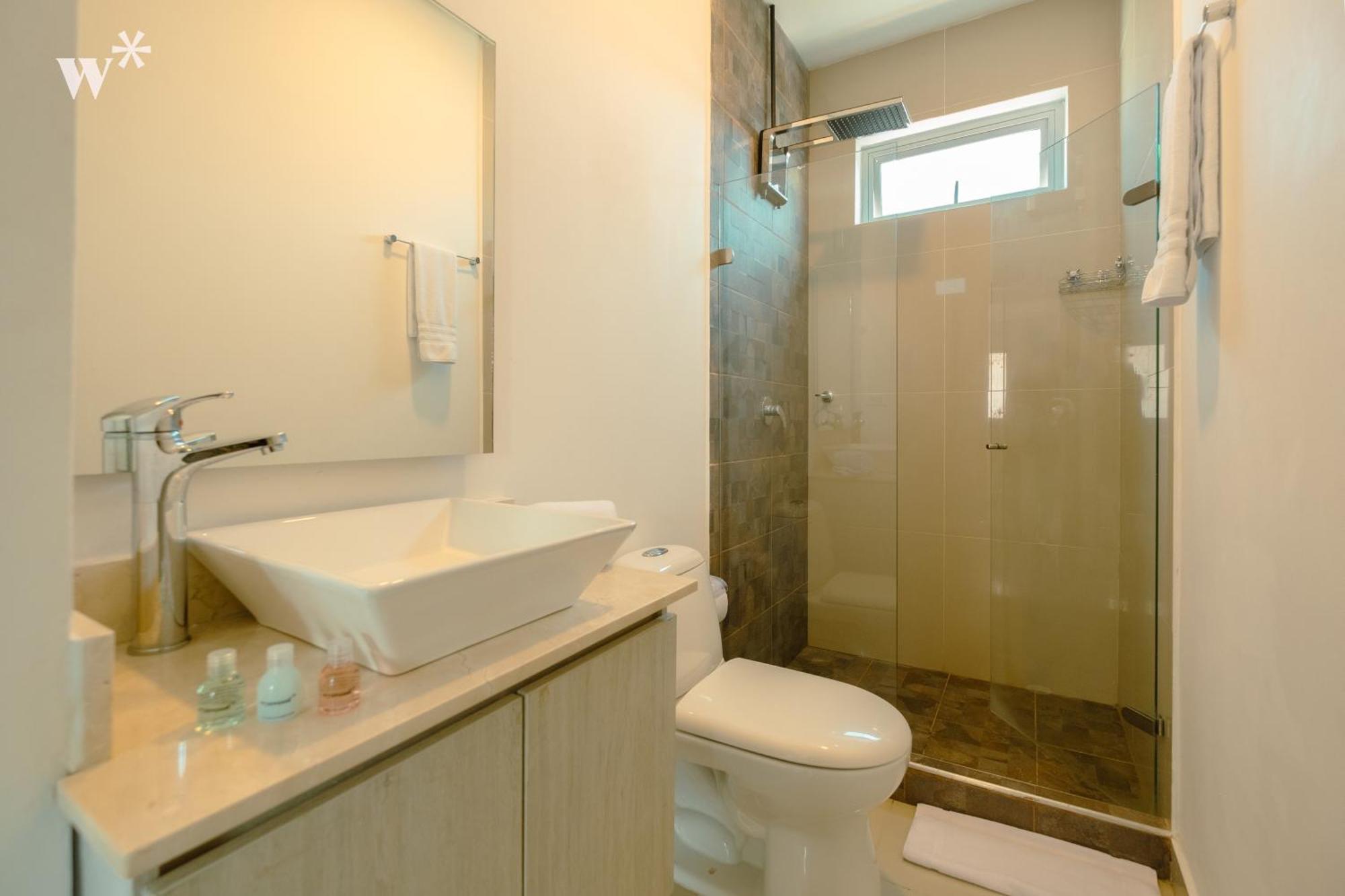 Apartamento Wynwood Flores In