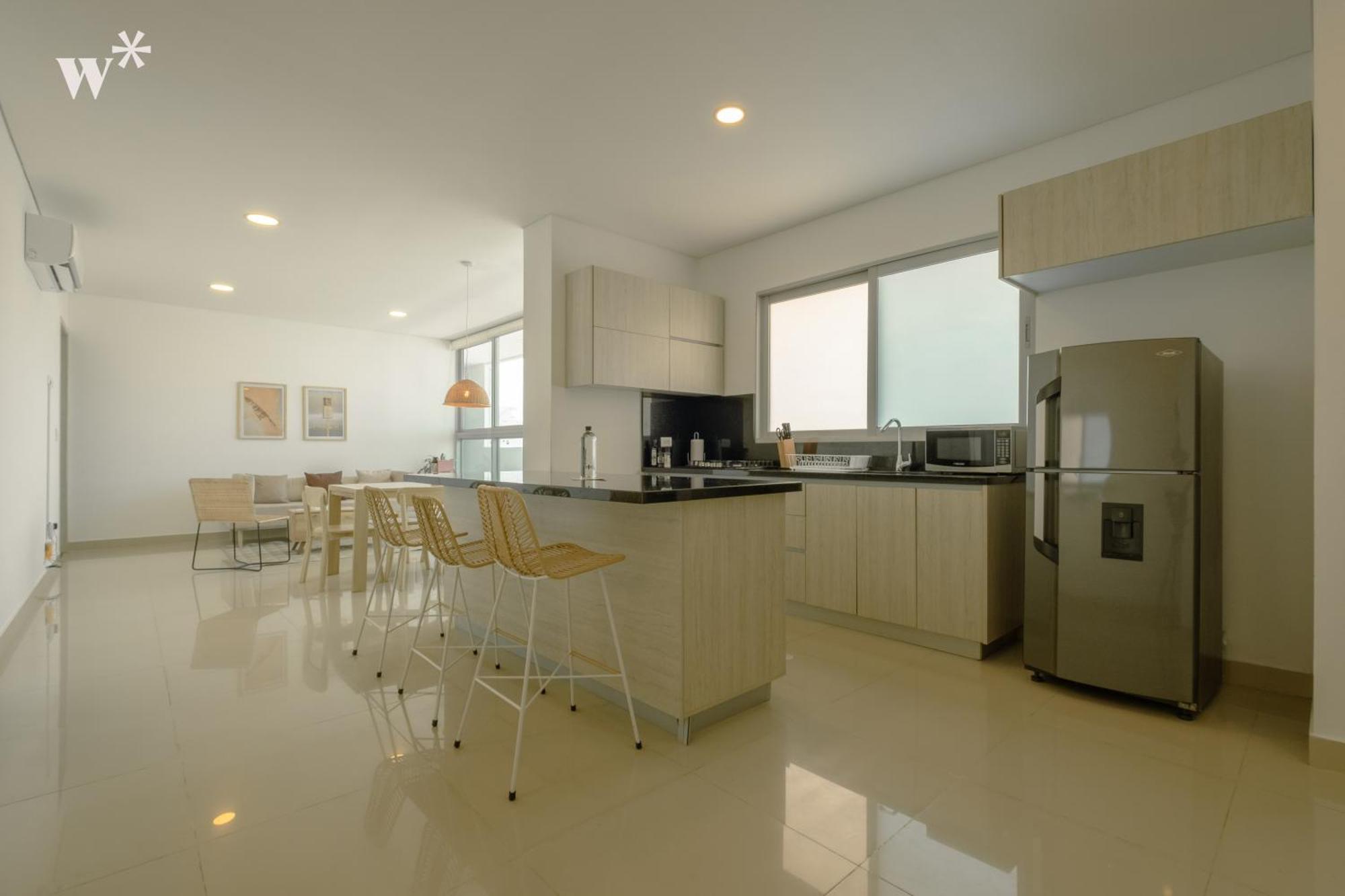 Wynwood Flores In Apartamento *