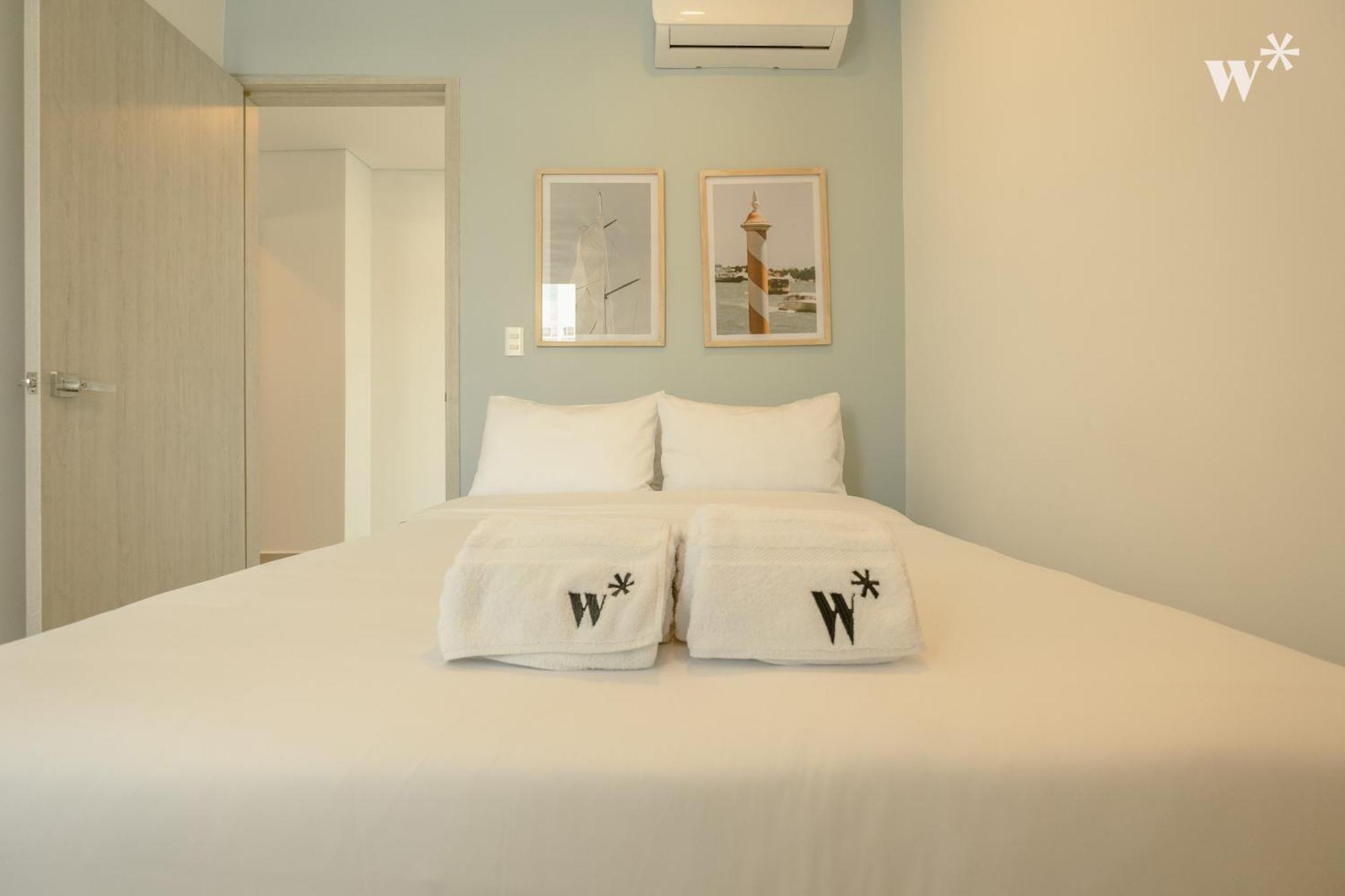 Apartamento Wynwood Flores In *